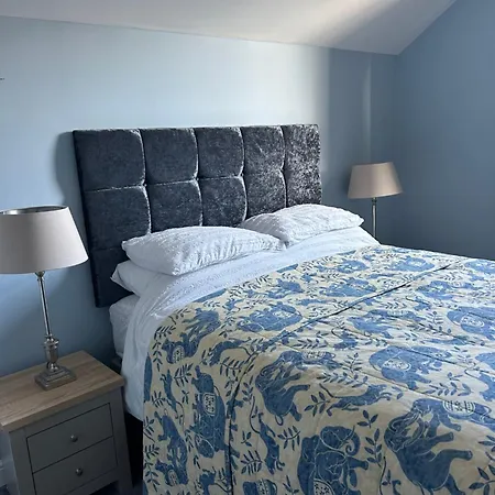 Glengarth House Room Only Accommodation-2